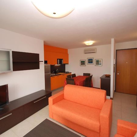 Residenza Ore Felici Lignano Sabbiadoro Exterior photo